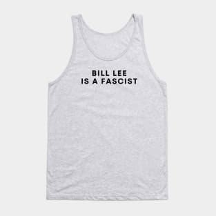 Bill Lee Tank Top